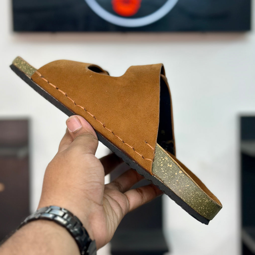 ESRAKZ Premium Sandal 03