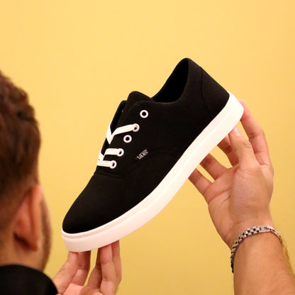 Esrakz-Converse Black