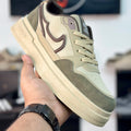 Fashion Chunky Sneakers –NB