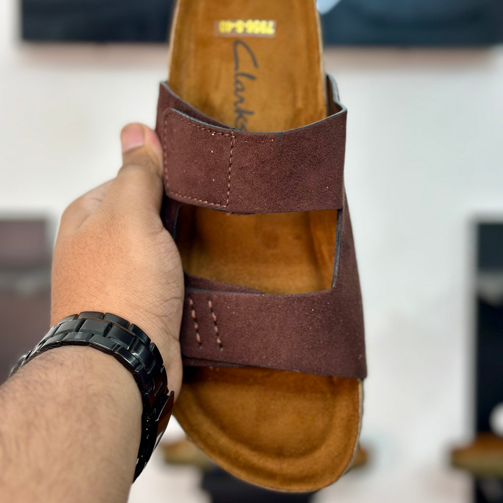 ESRAKZ Premium Sandal 06