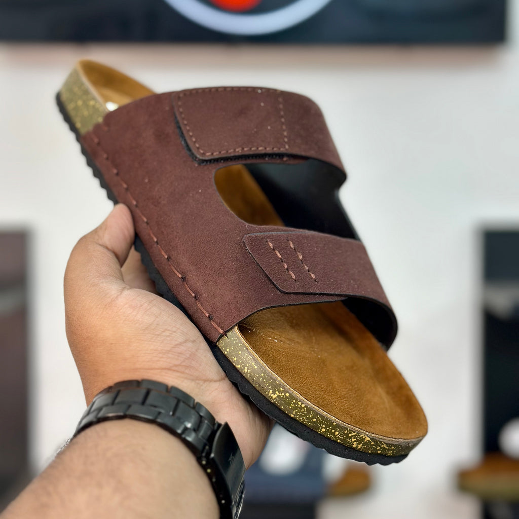 ESRAKZ Premium Sandal 06