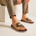 ESRAKZ Premium Sandal: Axis