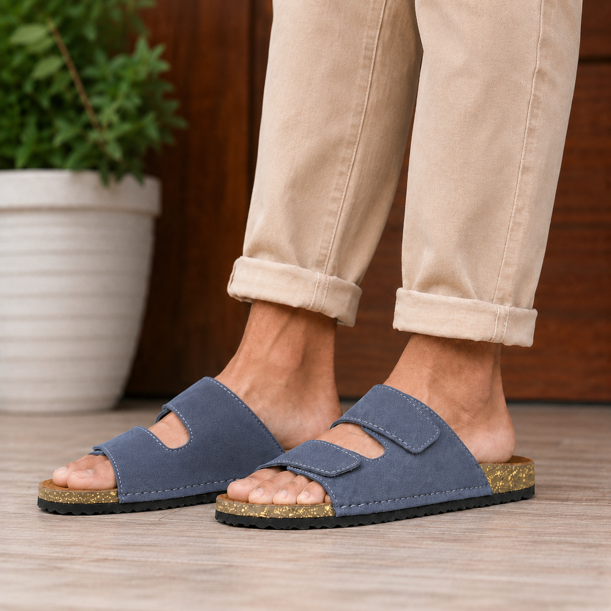 ESRAKZ Premium Sandal 05