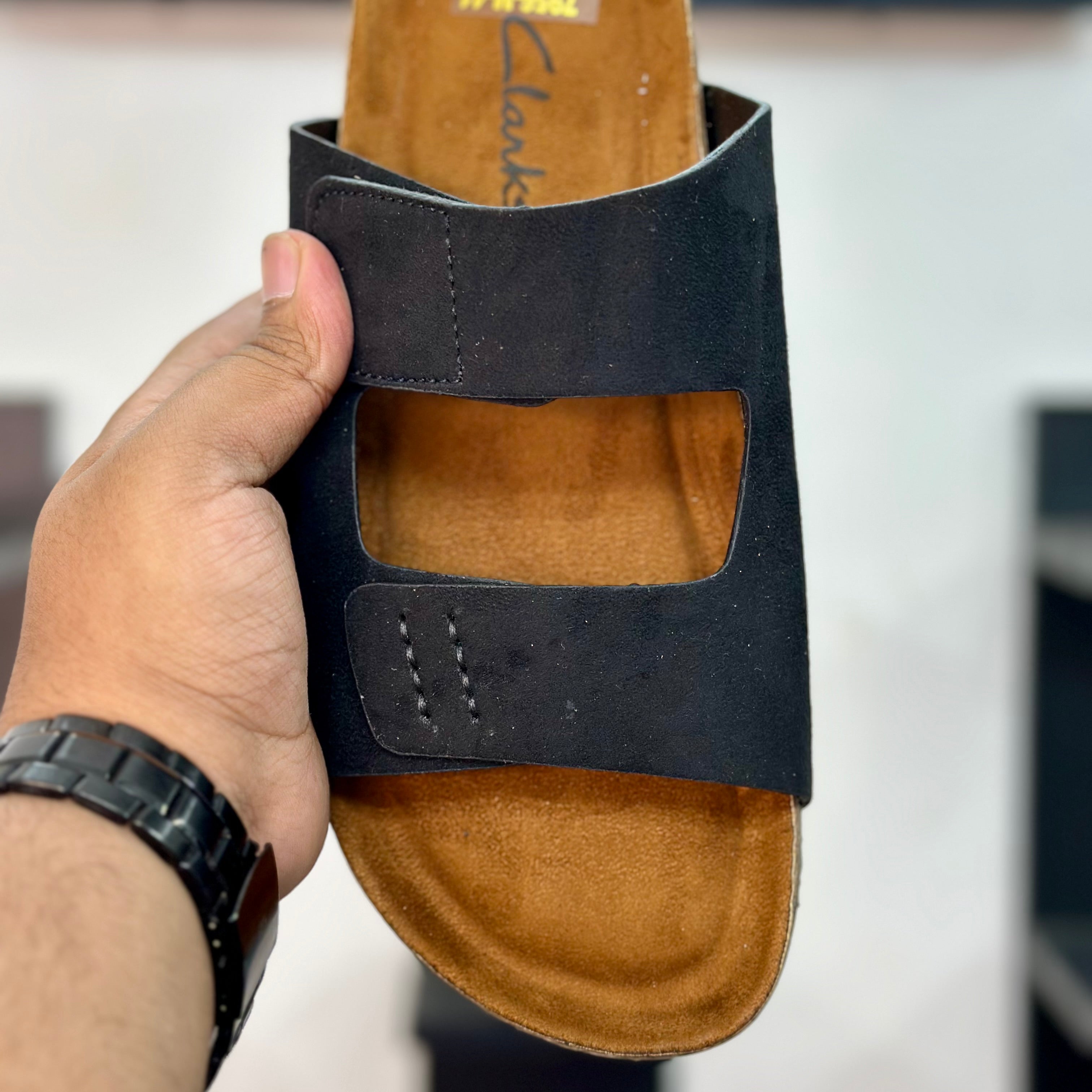 ESRAKZ Premium Sandal 04