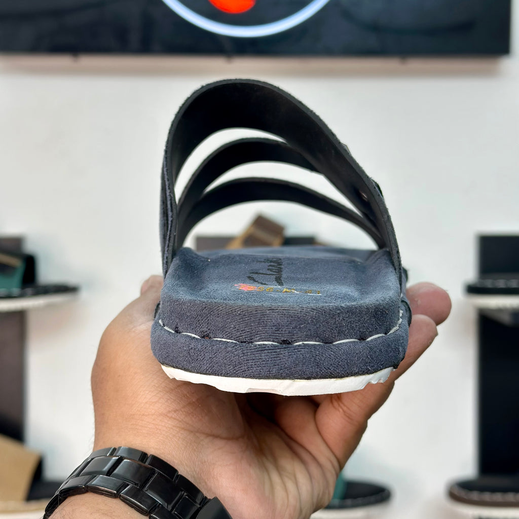 ESRAKZ Premium Sandal: Meridian