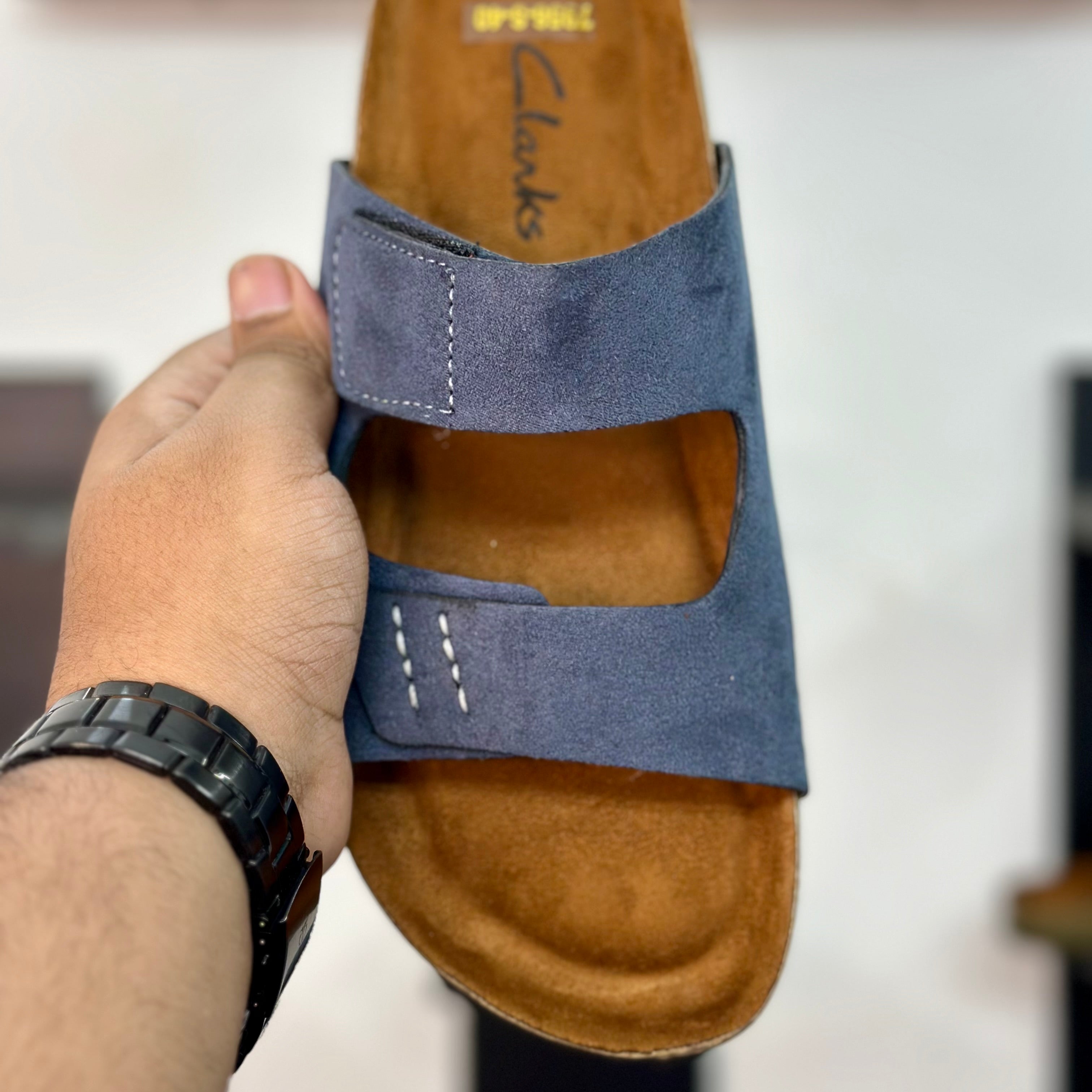 ESRAKZ Premium Sandal 05