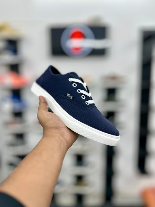 Esrakz-Converse Navy Blue