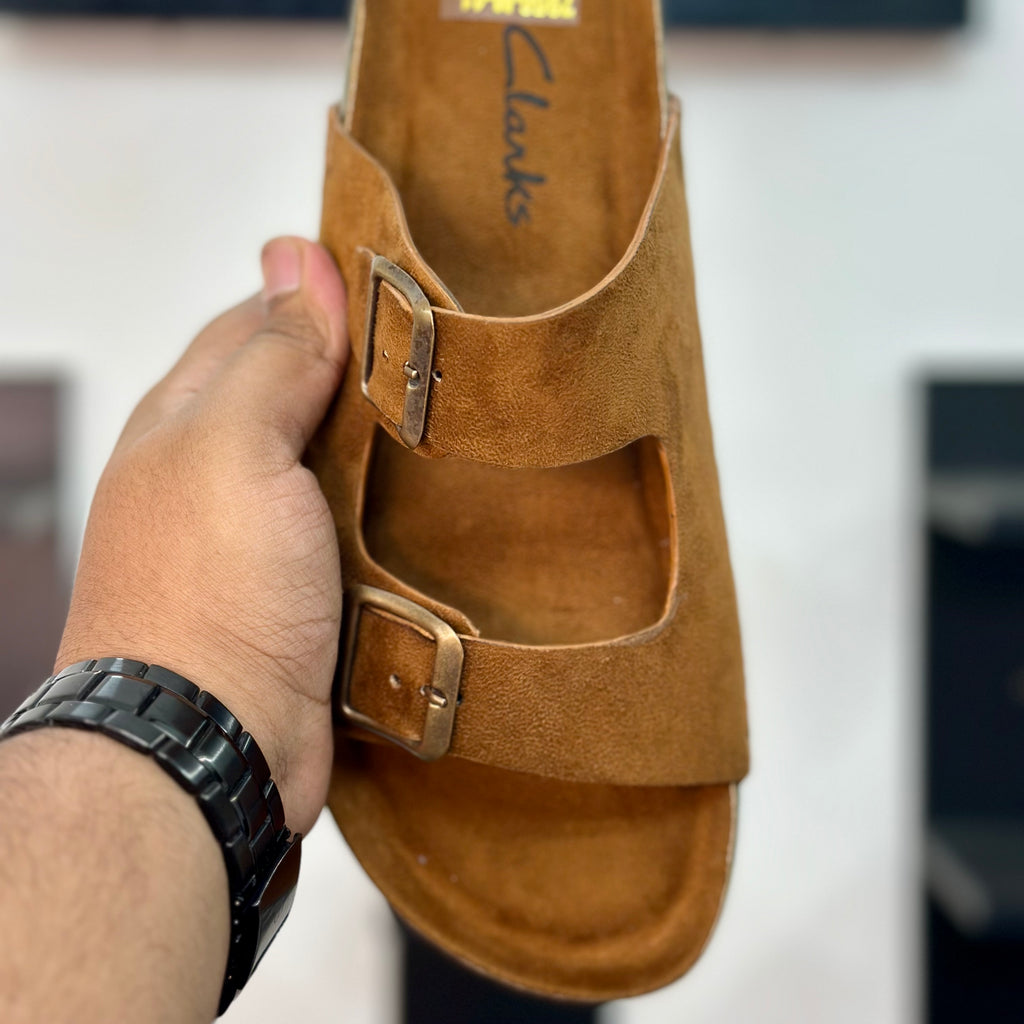 ESRAKZ Premium Sandal 03