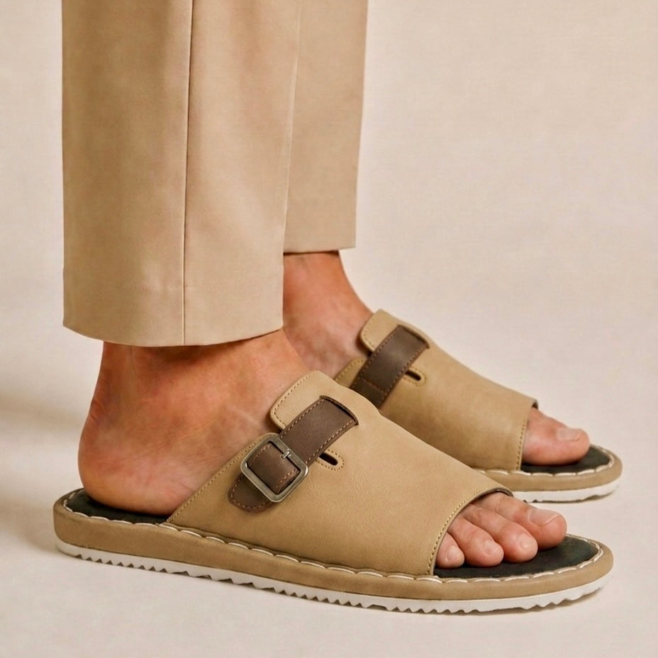 ESRAKZ Premium Sandal: Loomis