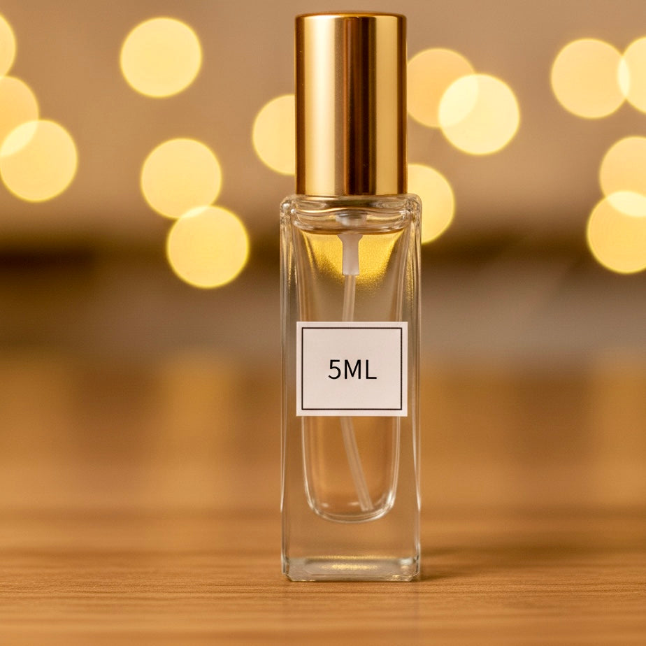 Rayhaan Lion For Him EDP