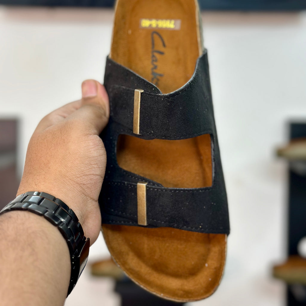 ESRAKZ Premium Sandal 08