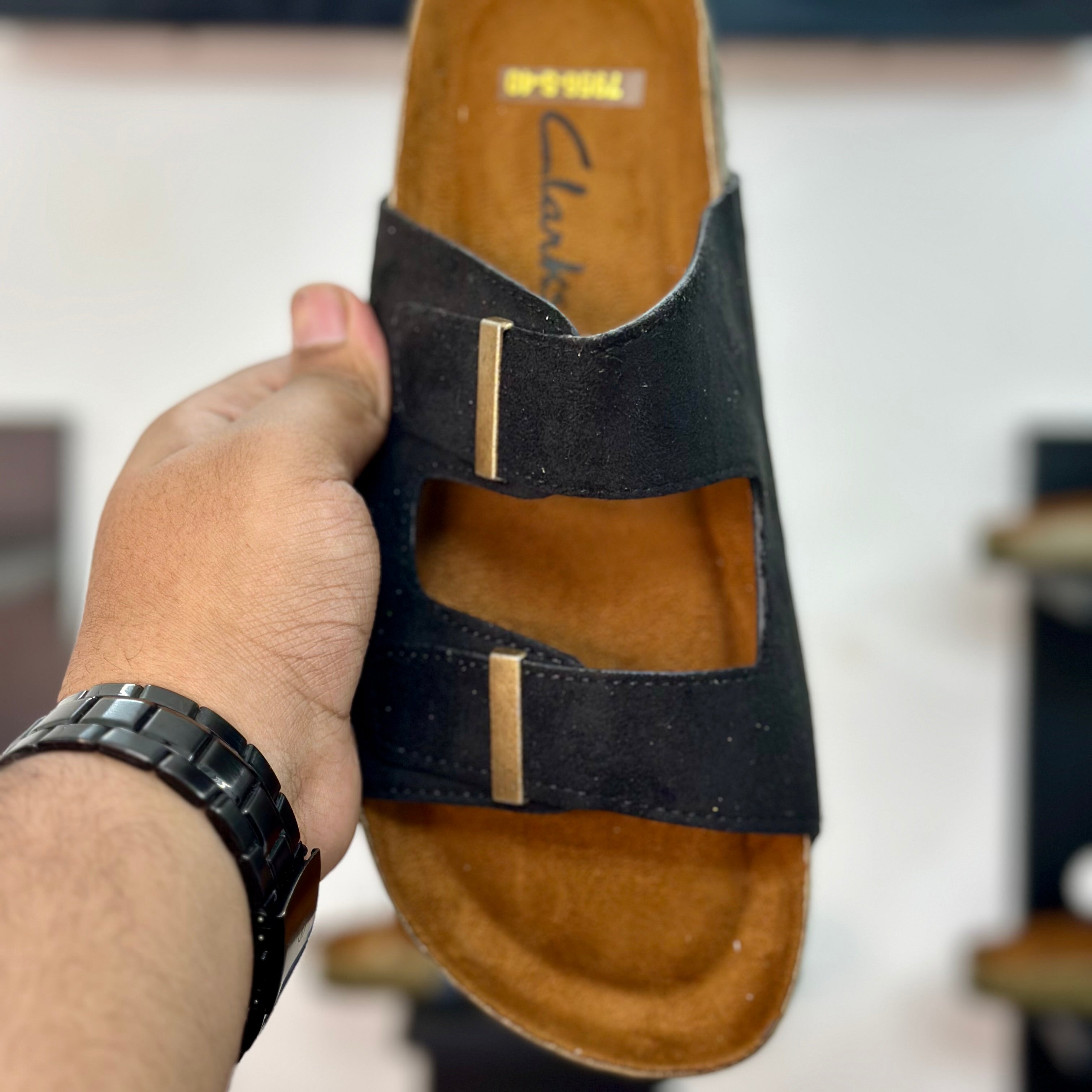 ESRAKZ Premium Sandal 08