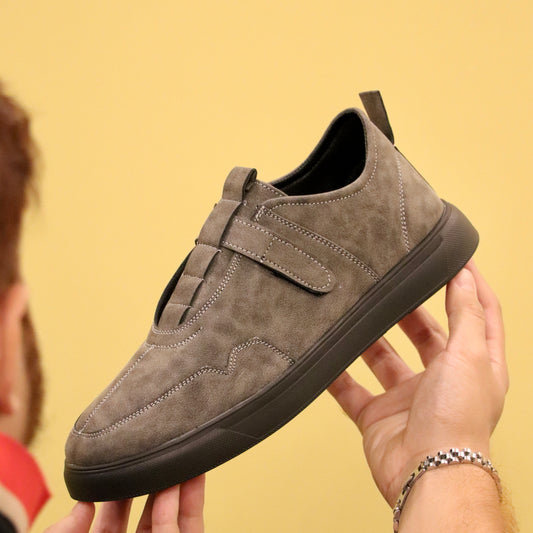Esrakz-Prestige Sneaker Grey