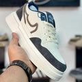 Fashion Chunky Sneakers –NW