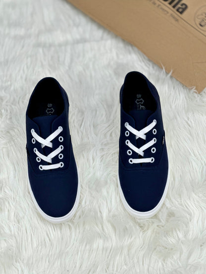 Esrakz-Converse Navy Blue
