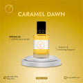 Caramel Dawn Perfume Oil