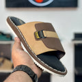 ESRAKZ Premium Sandal: Axis