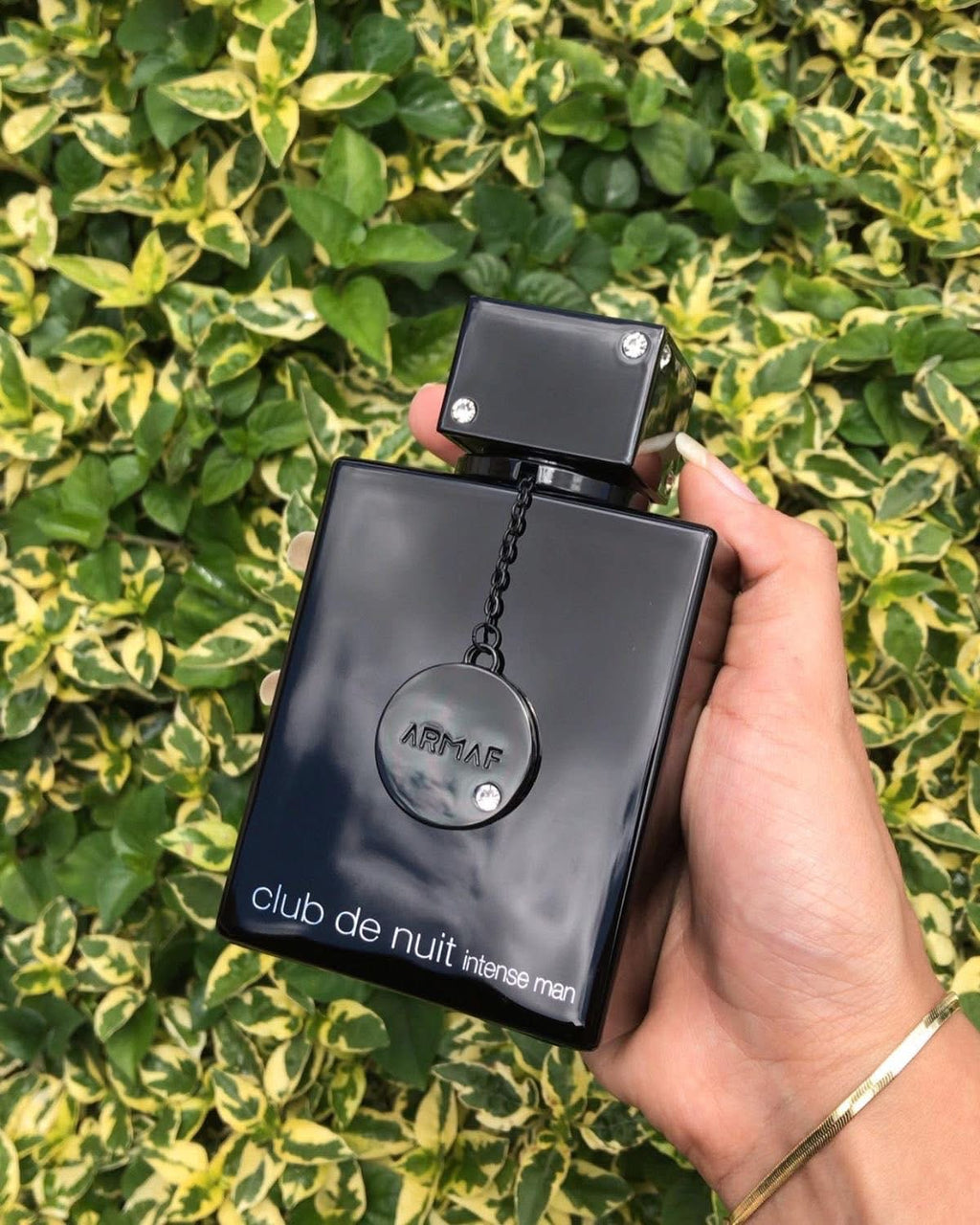 Club De Nuit Intense Man