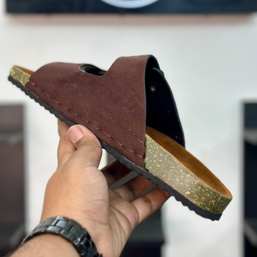 ESRAKZ Premium Sandal 01