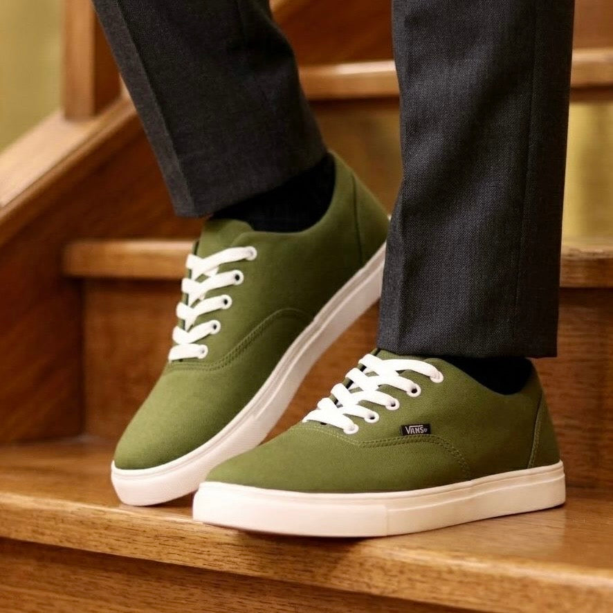 Esrakz-Converse Olive