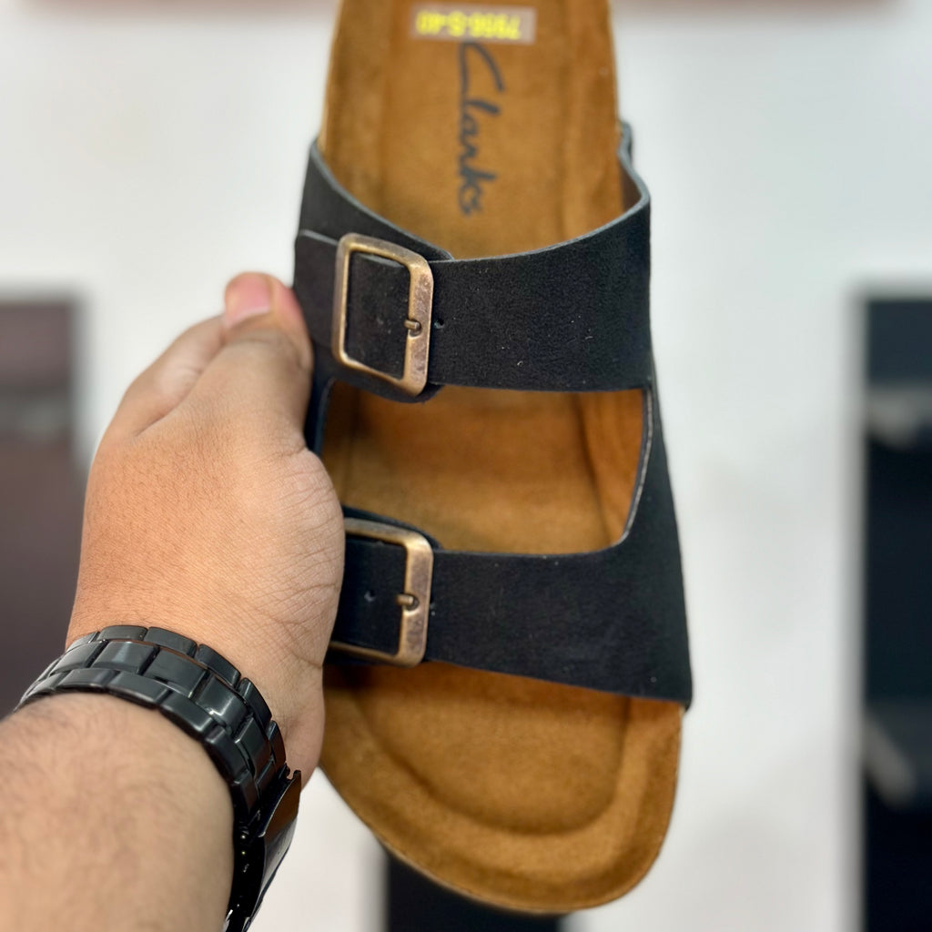 ESRAKZ Premium Sandal 02
