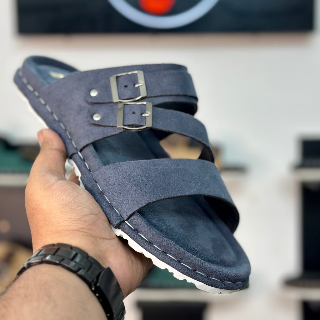 ESRAKZ Premium Sandal: Meridian