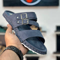 ESRAKZ Premium Sandal: Meridian