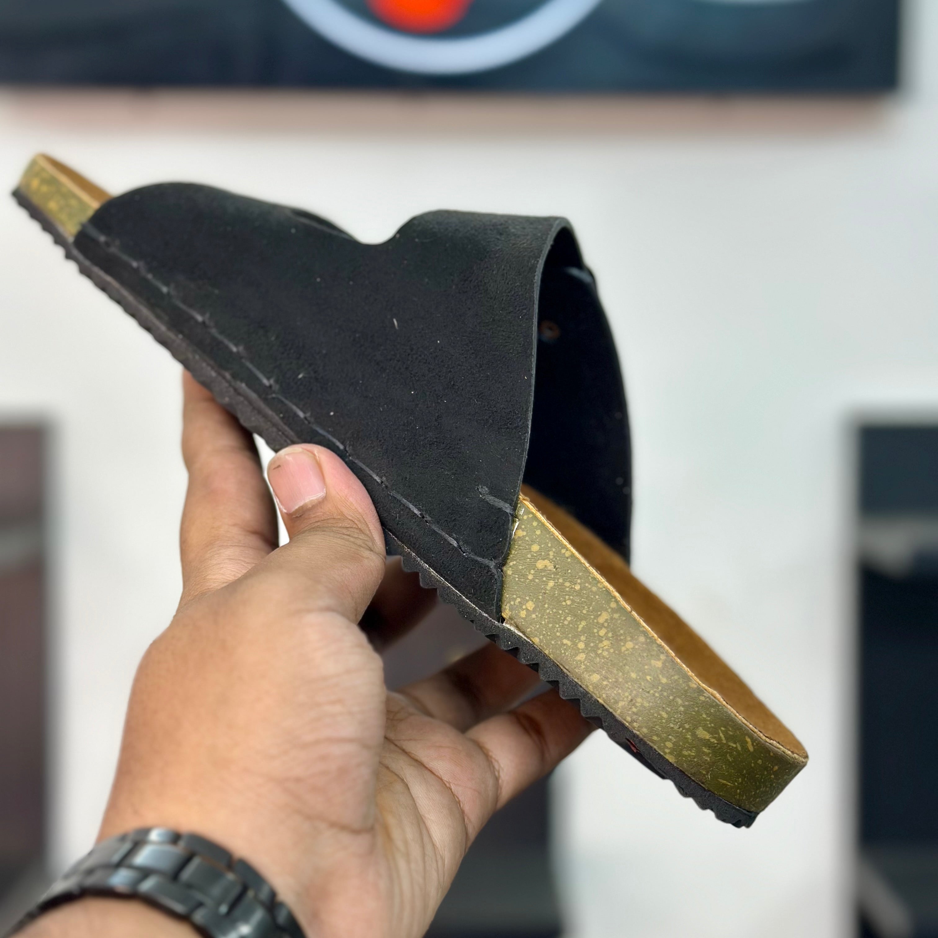 ESRAKZ Premium Sandal 02