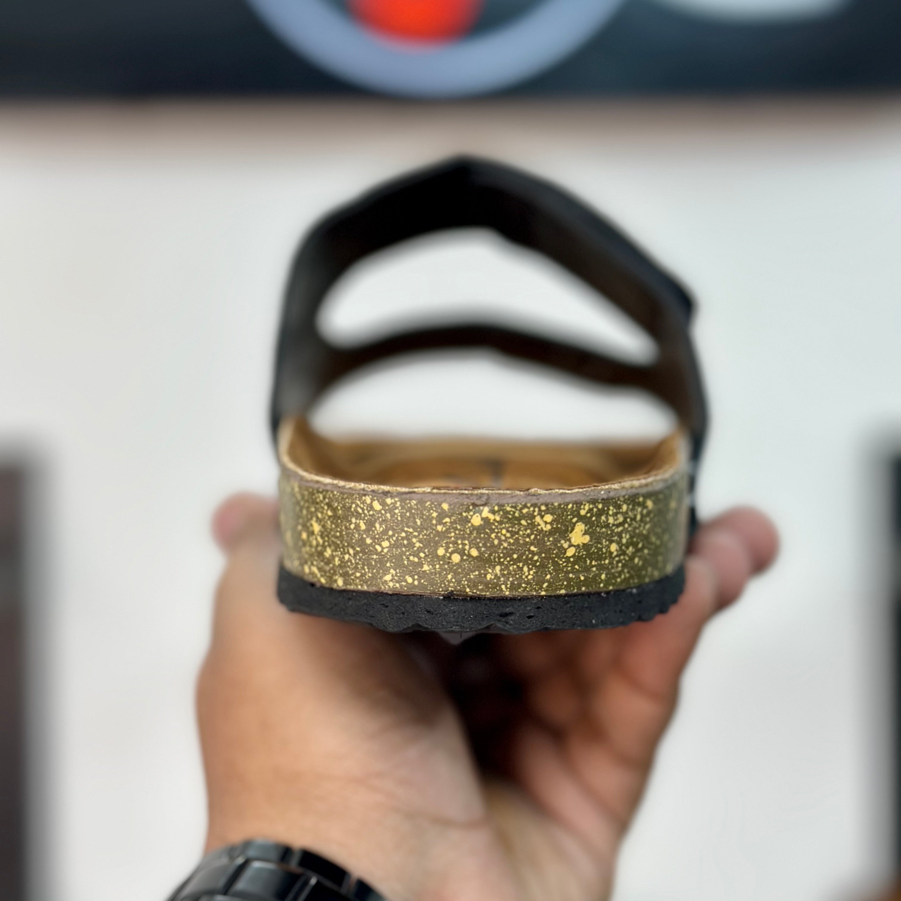 ESRAKZ Premium Sandal 05