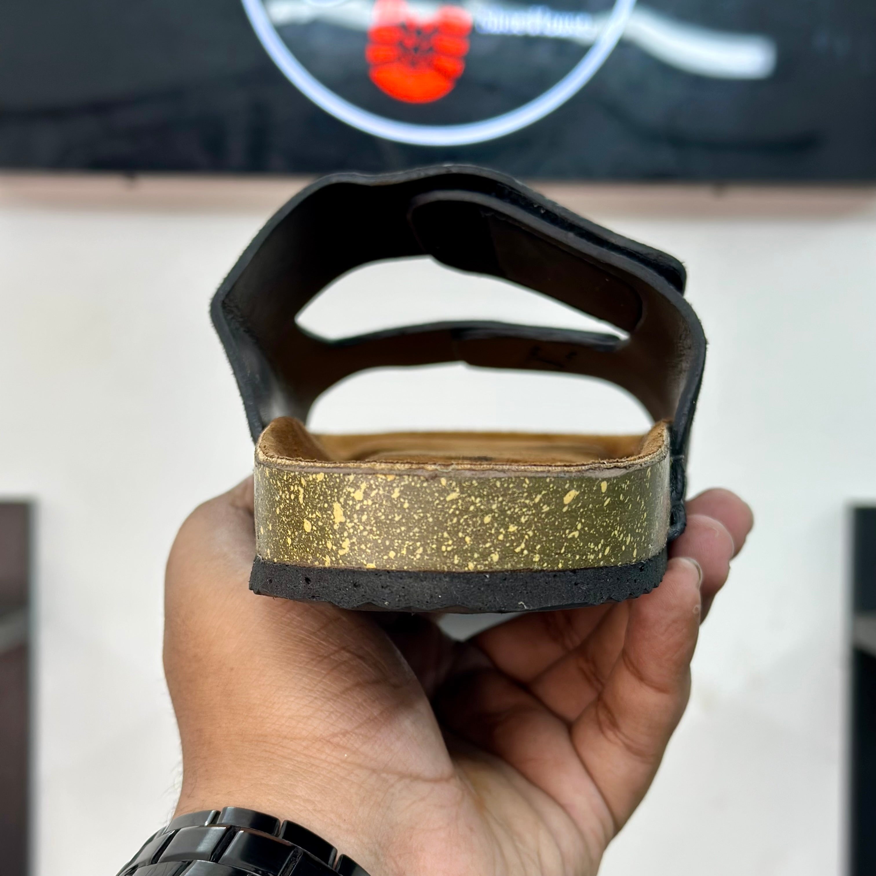 ESRAKZ Premium Sandal 04