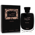 Rasasi Hawas Black EDP