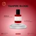 Vampire Blood Perfume Oil