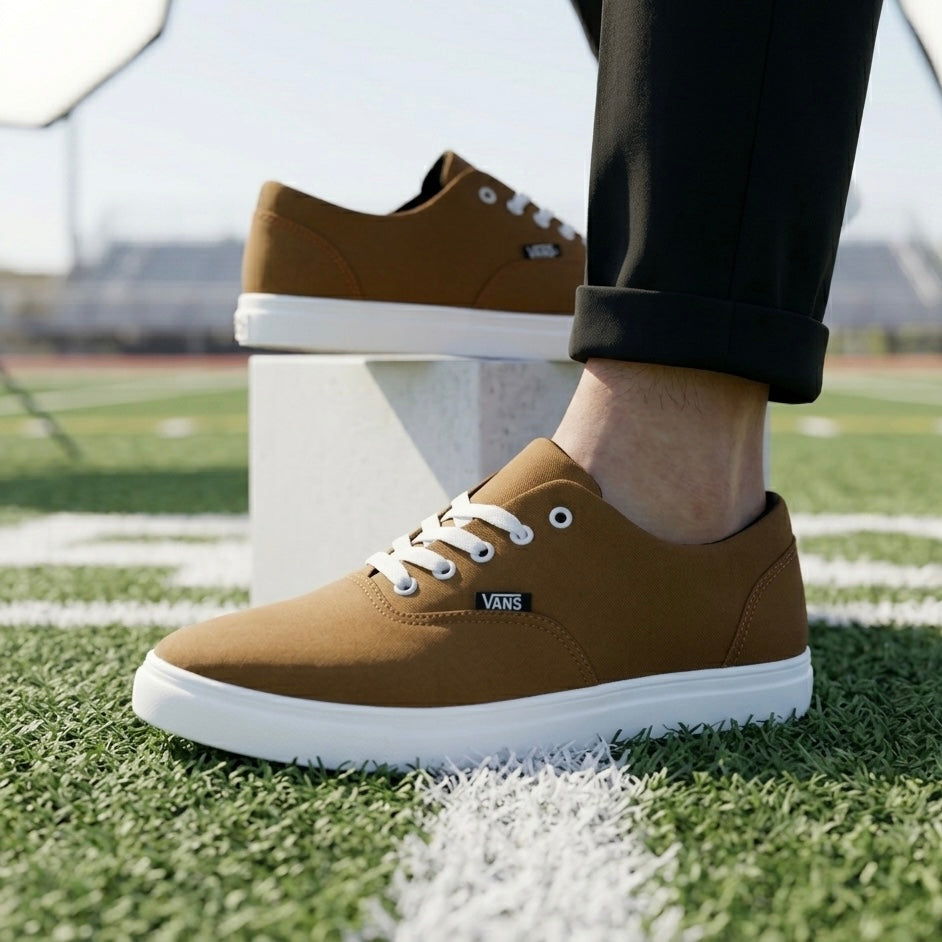 Esrakz-Converse Mustered