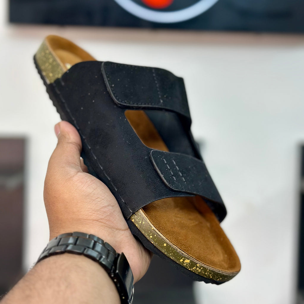 ESRAKZ Premium Sandal 04