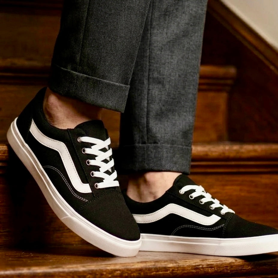 Esrakz Classic-Black