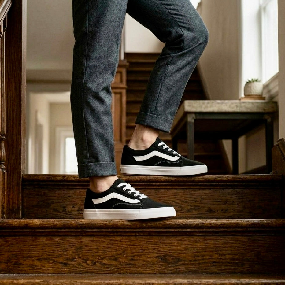 Esrakz Classic-Black