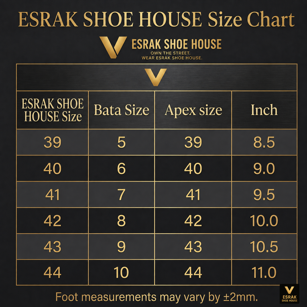 ESRAKZ Urban Shadow Sneakers – Brown Edition