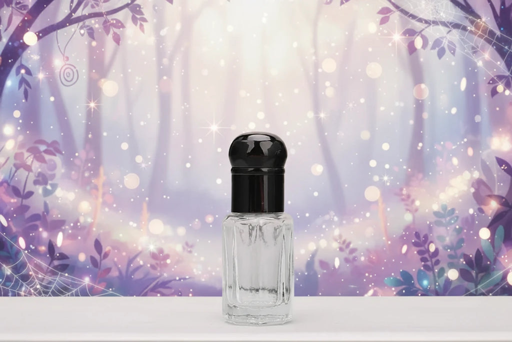 Luxury 5-in-1 Perfume Oil Gift Set – Premium Collection (6ML X 5).