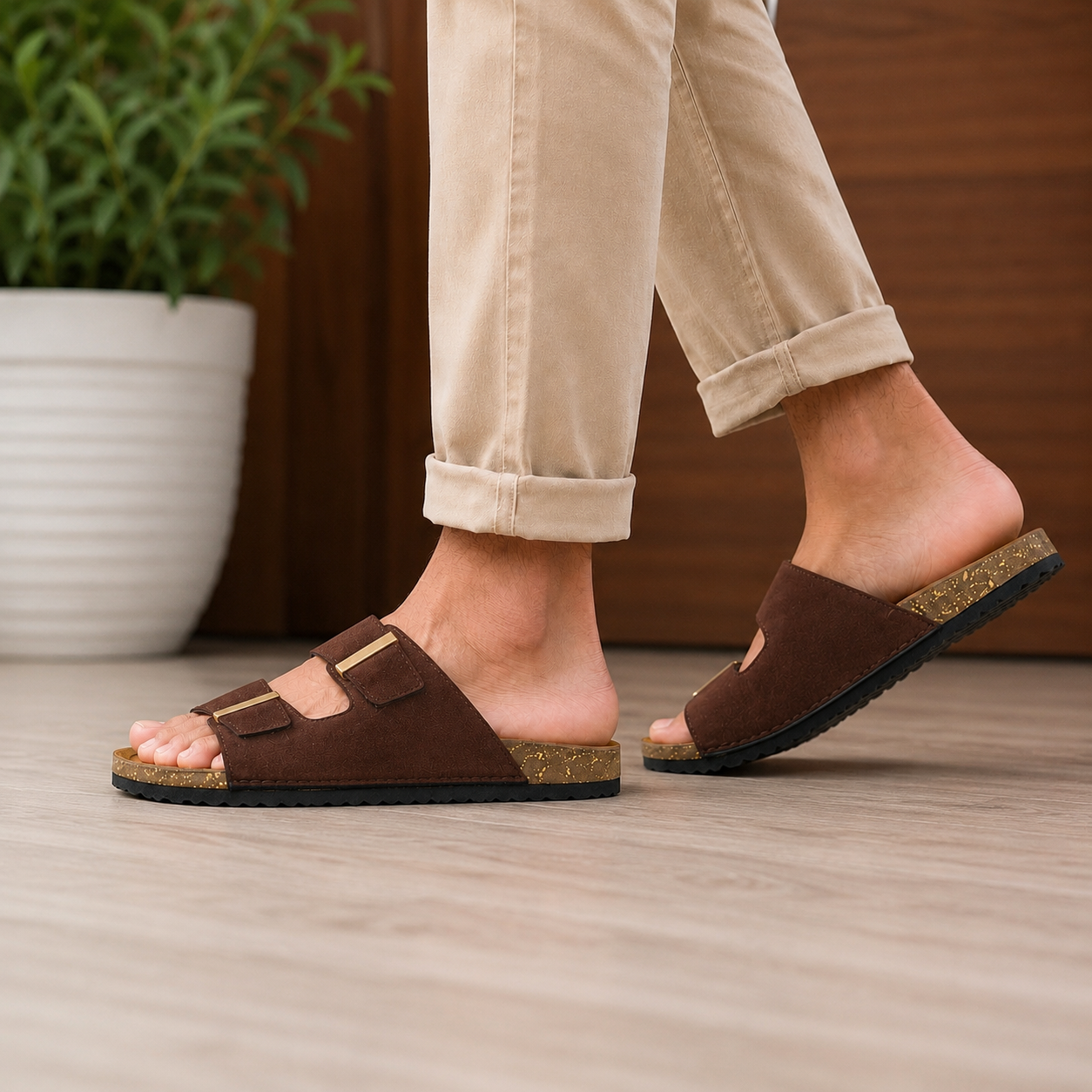 ESRAKZ Premium Sandal 07