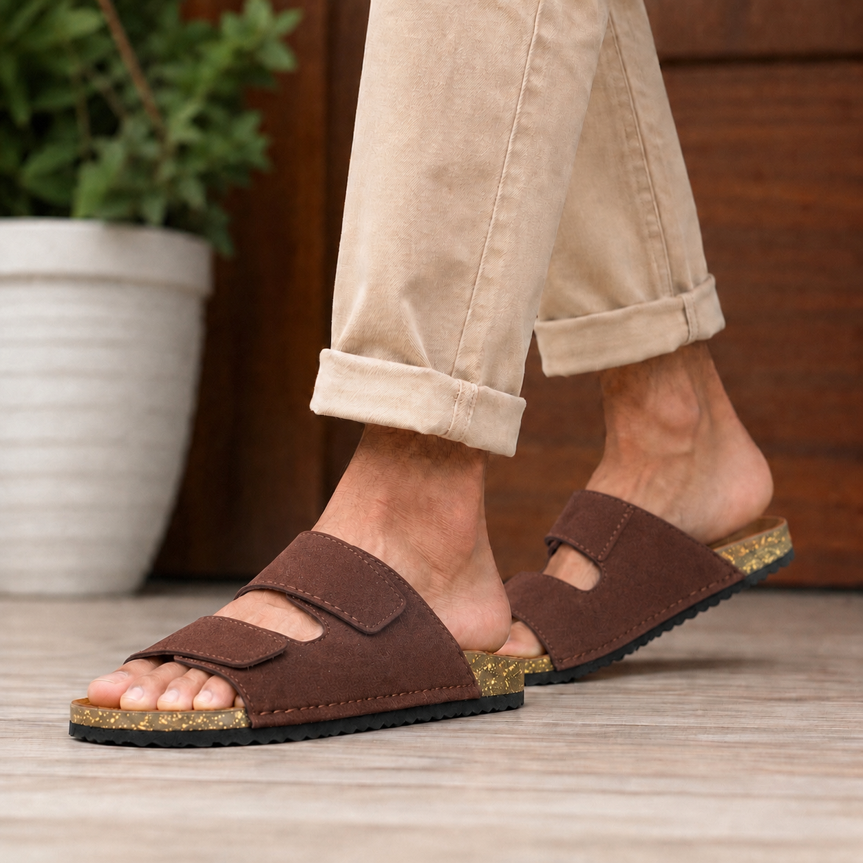 ESRAKZ Premium Sandal 06