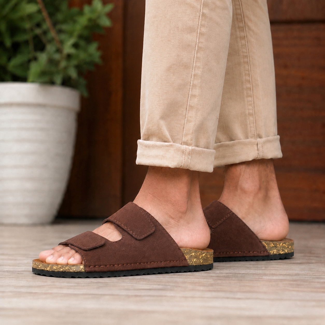 ESRAKZ Premium Sandal 06