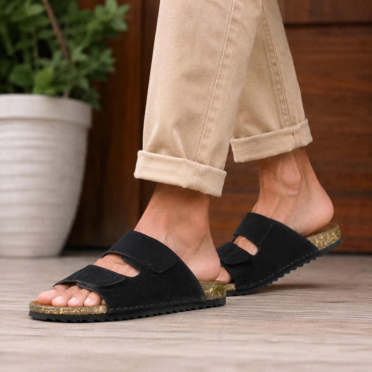 ESRAKZ Premium Sandal 04