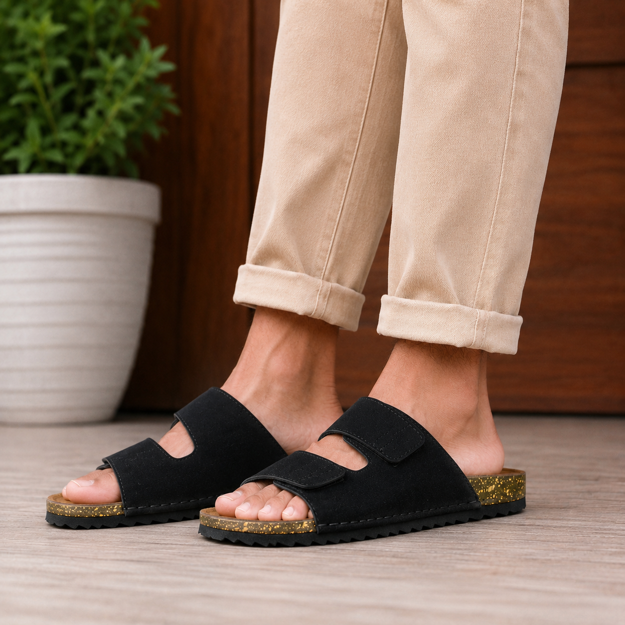 ESRAKZ Premium Sandal 04