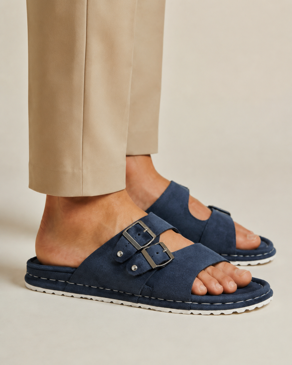 ESRAKZ Premium Sandal: Meridian