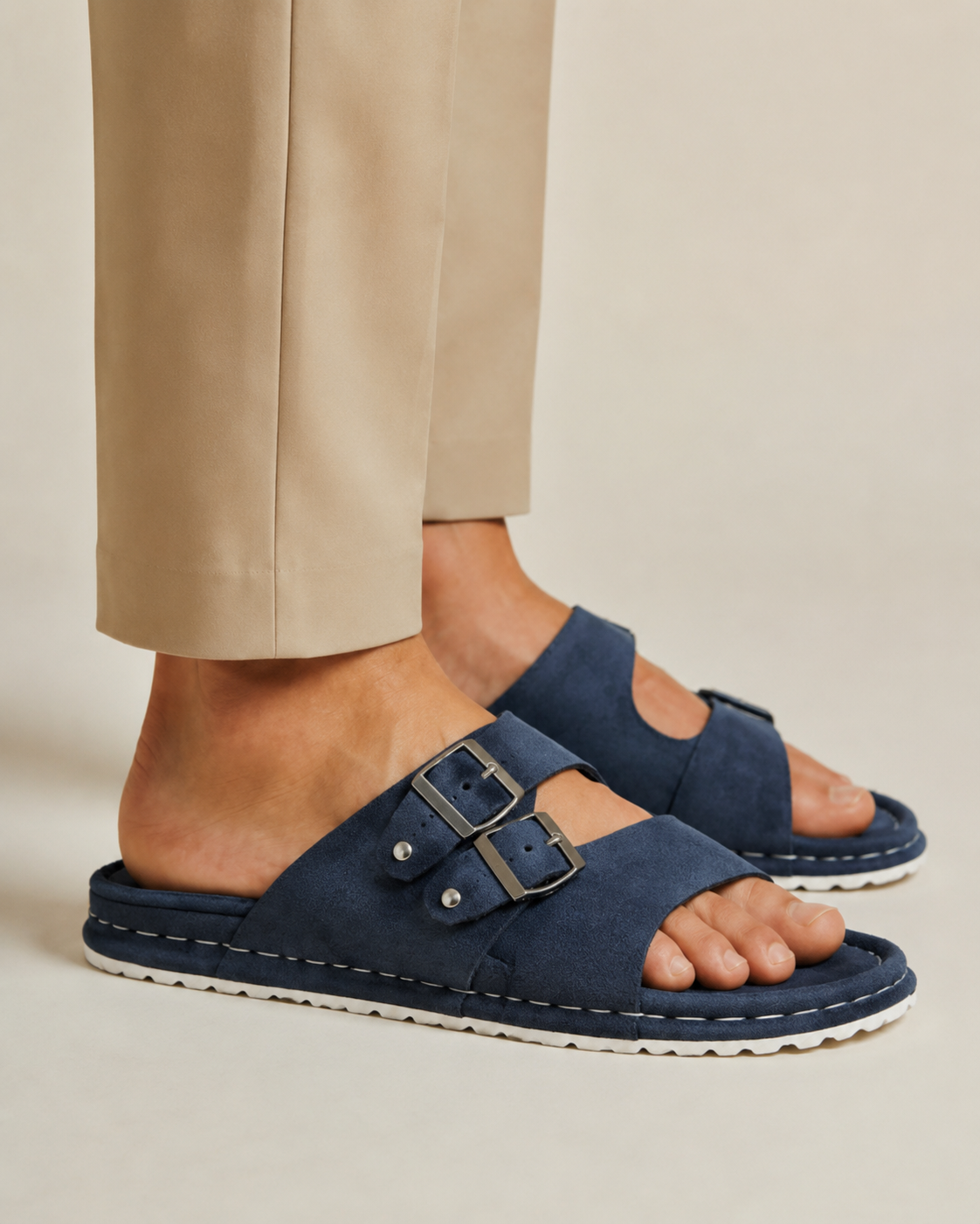 ESRAKZ Premium Sandal: Meridian