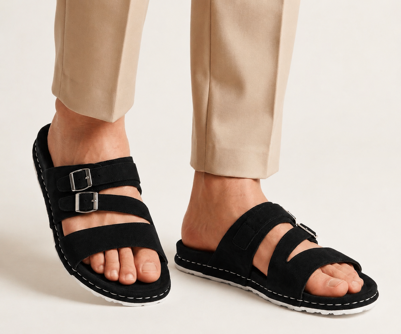 ESRAKZ Premium Sandal: Aurelius