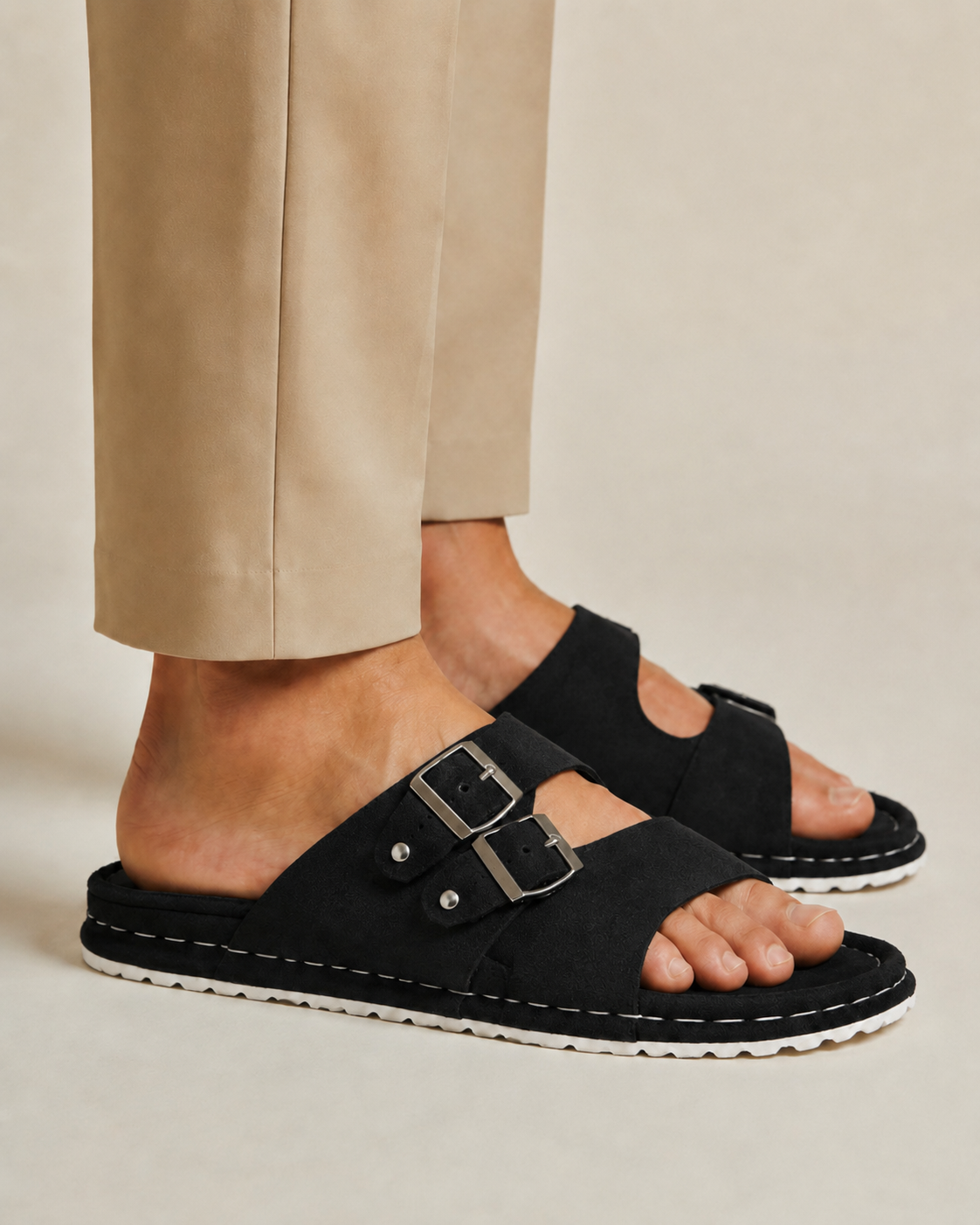 ESRAKZ Premium Sandal: Aurelius