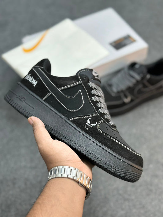 Nike Air Force One “07 Venom”